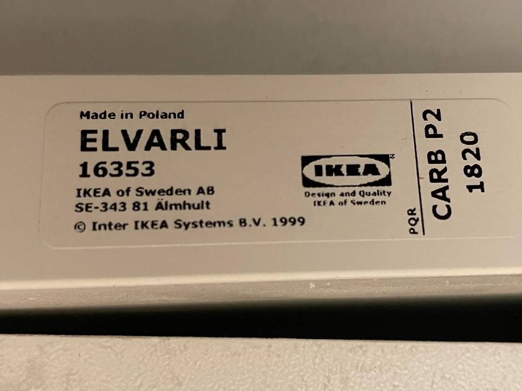 Armoires: 2 grandes Armoires Ikea et une taille normal – D'occasion à Biel/Bienne par aml2520 3