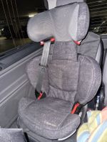 Kindersitz Maxi-Cosi RodiFix AP schwarz gebraucht