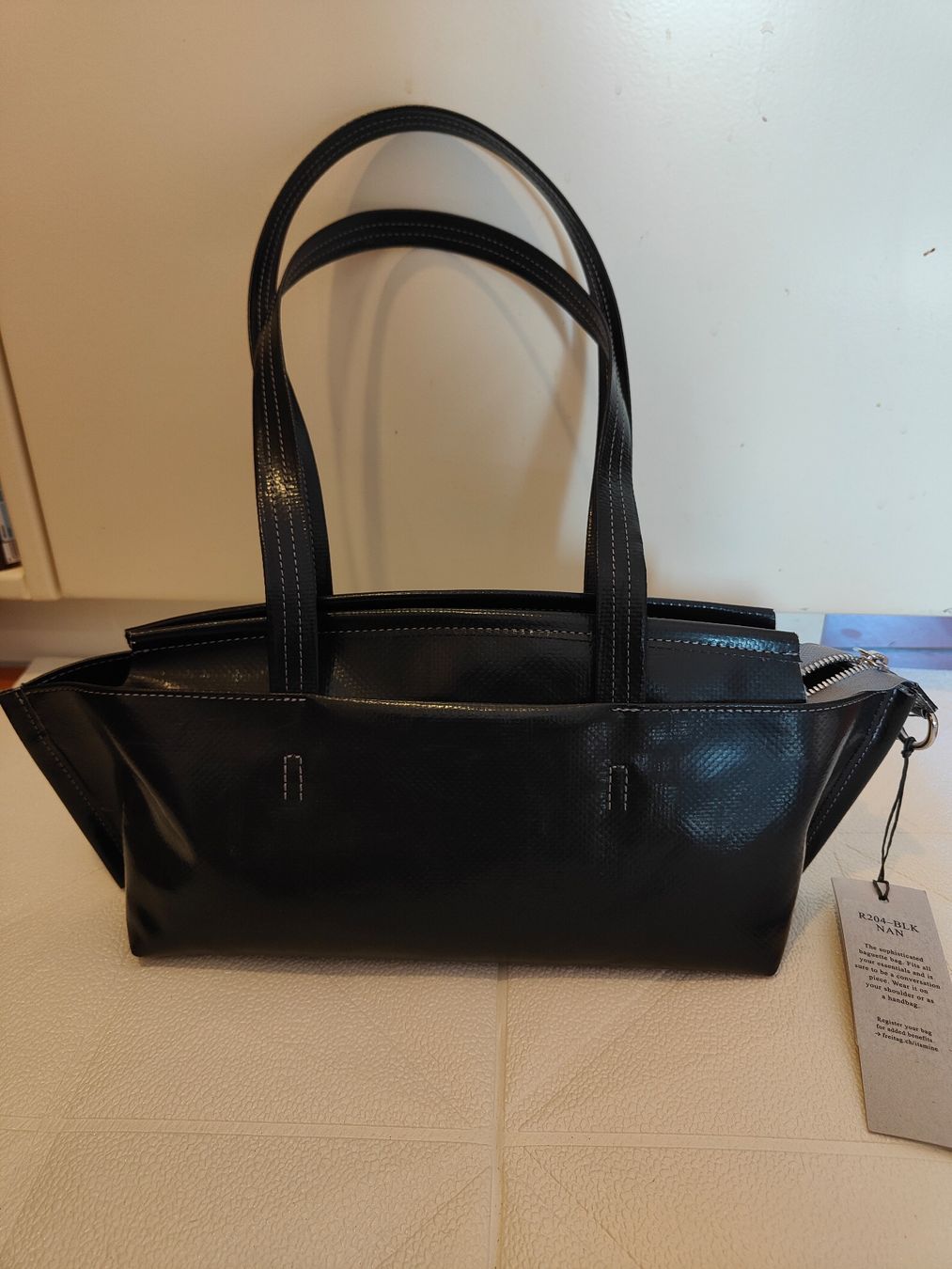 Freitag Borse: Freitagtasche Nan R204 – Nuovo (secondo la descrizione) da Winterthur venduto da the7mx1reon 1