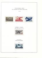 aviation, 1919/44
