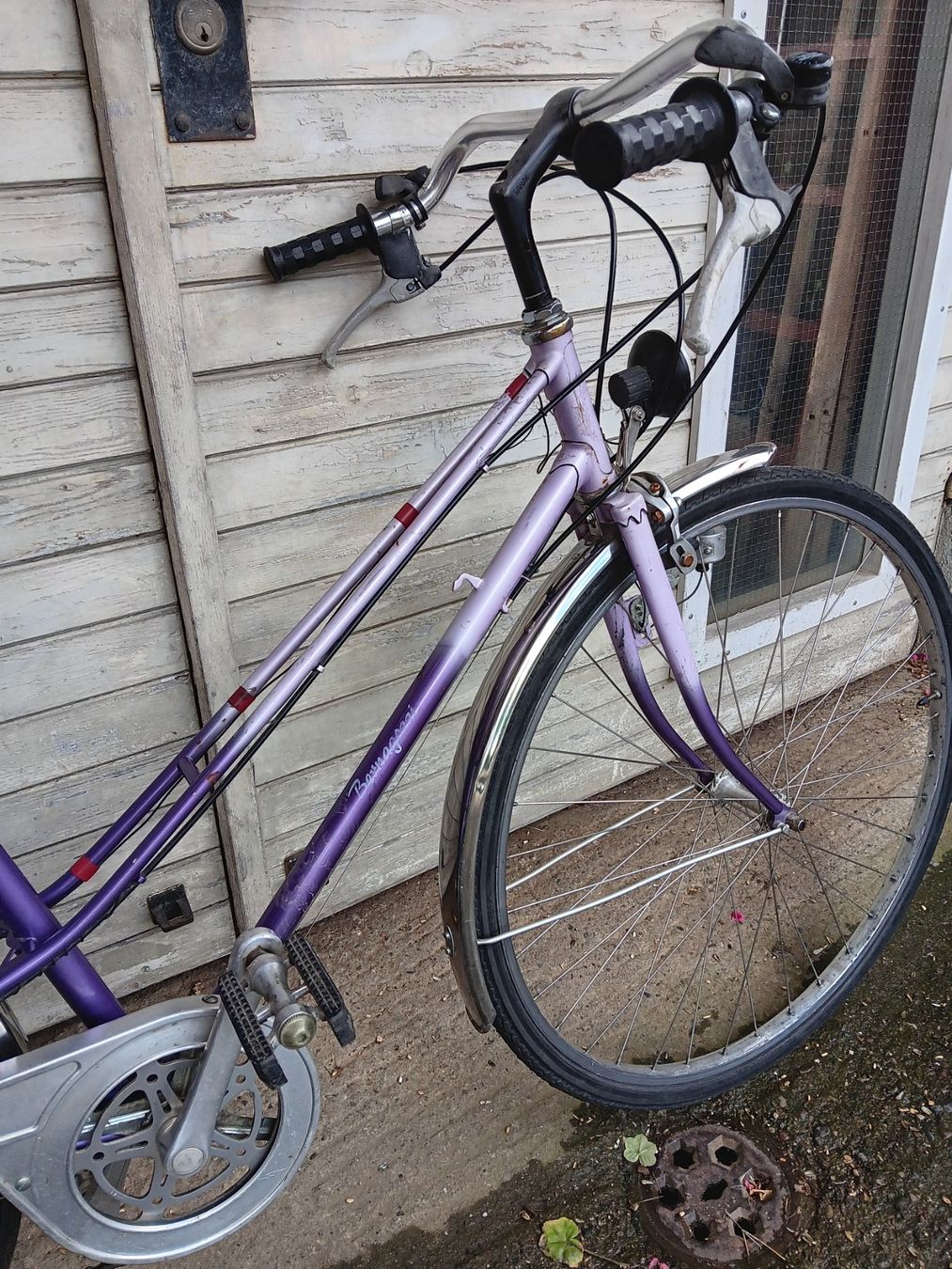 Aarios Biciclette: Velo Aarios – Usato da Dietikon venduto da Sauber64 5