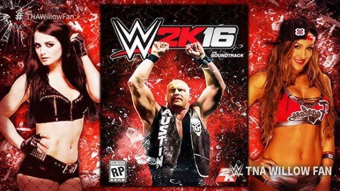 Sony Console: WWE 2K16  Mach ordentlich Krawall – Usato da Schüpfheim venduto da Games_Spielkonsolen