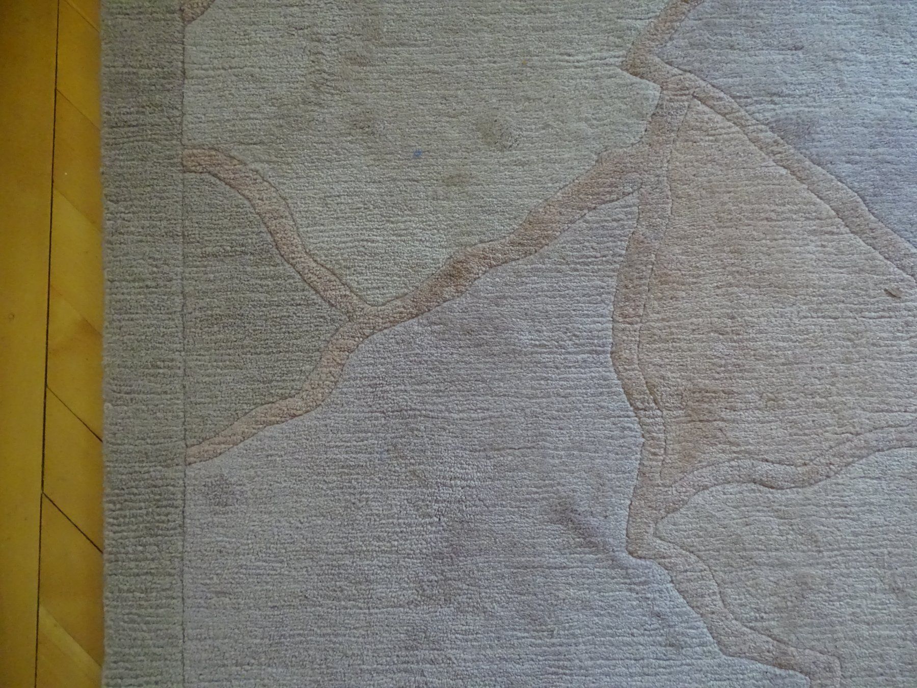 Tappeti: Tibeter Teppich 300 x 250 cm    ehemals 5040.- – Usato da Au ZH venduto da xelagreb01 4