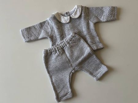 Kleiderpaket, Winterset, Newborn, Gr. 60/62