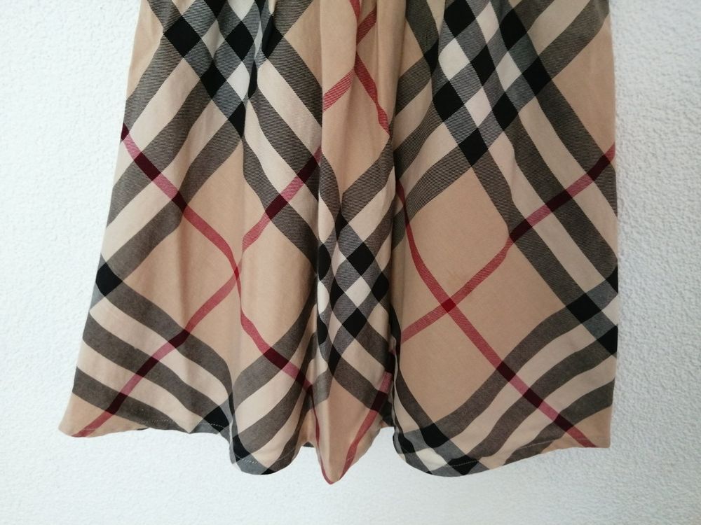 Burberry 2025 kleid 104