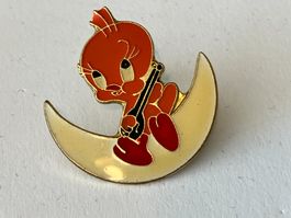 1 Pin Tweety 