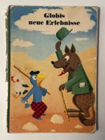 Globis neue Erlebnisse – Band 22 – 1. Auflage 1955