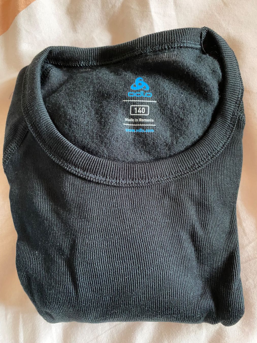 Odlo Camicie, T-shirt & Polo: ODLO T-shirt (Gr.140) – Usato da Wallisellen venduto da Irantzu 3