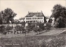 Vullierens VD // 1953