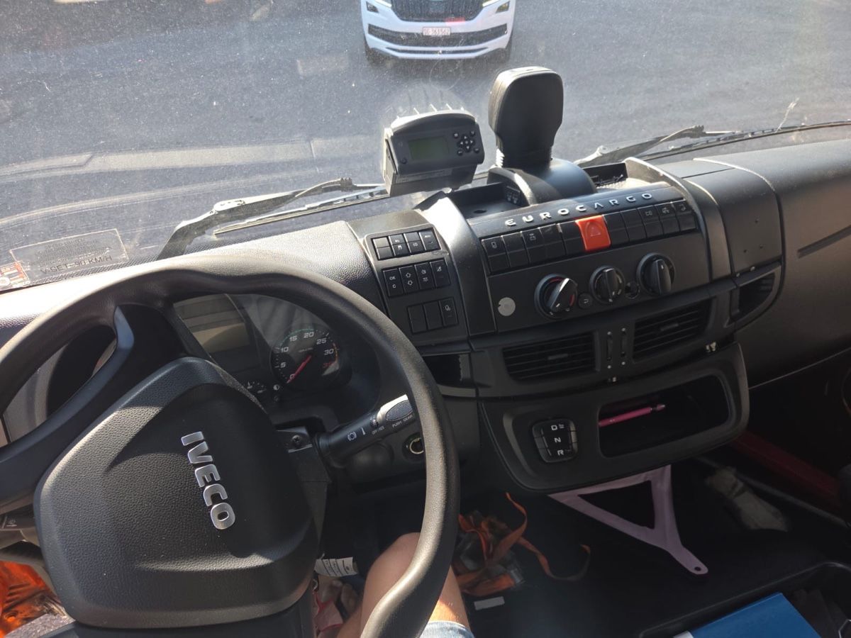 Iveco Camions: Iveco – Défectueux à Rorschach par lei_7flt 3