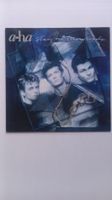 A-ha - Stay on these Roads Vinyl LP, Top Zustand!