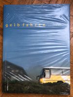 Postauto - "Gelb fahren, 100 Jahre Postauto"