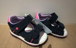  Kindersandalen , Grösse 21 neu