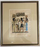 PAPYRUS Bild in Rahmen