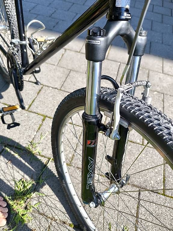 Scott Biciclette: Top MTB von SCOTT – Usato da Buochs venduto da Paedi_driver