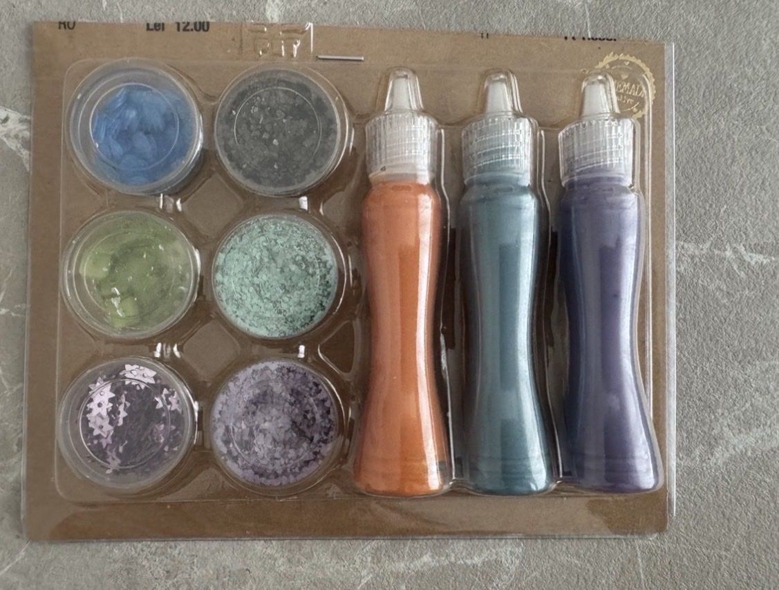 Kits de loisir créatif: 2x Bastel-Set | NEU! – Neuf avec emballage d'origine à Sins par sum_lv6d 6