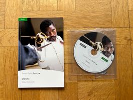 Othello / Pearson English Readers