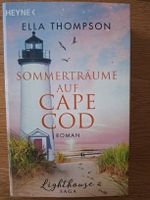 Sommerträume auf cape cod