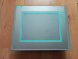 Siemens SIMATIC HMI, MP 277 10" TOUCH / 6AV6643-0CD01-1AX1