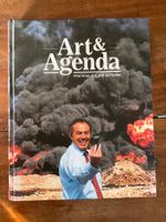 Art & Agenda Political Art and Activism Gestalten