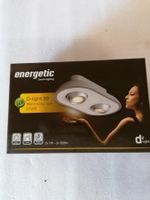 LED Deckenlampe 14 Watt warm white