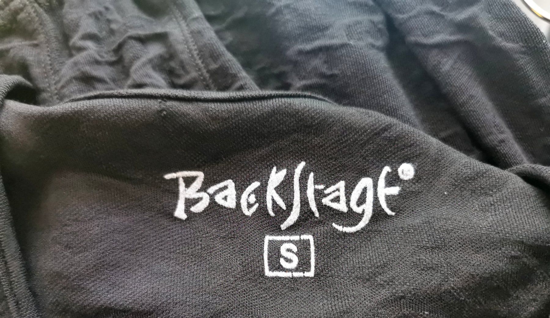Jacken: Backstage tolle figurbetonte Shirt Jacke in Gr. S – Gebraucht aus gachnang von tibus1 4