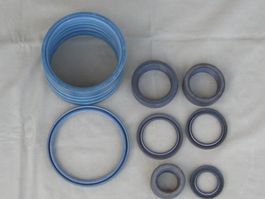 Bagues d'étanchéité ( Simmer ) pour camion M+ 6M  20 pces.