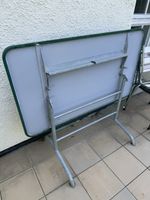 Schaffner Gartentisch Modell Rigi