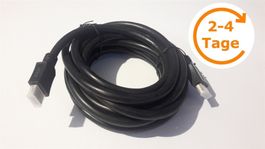 Monitor Kabel HDMI, 5 meter