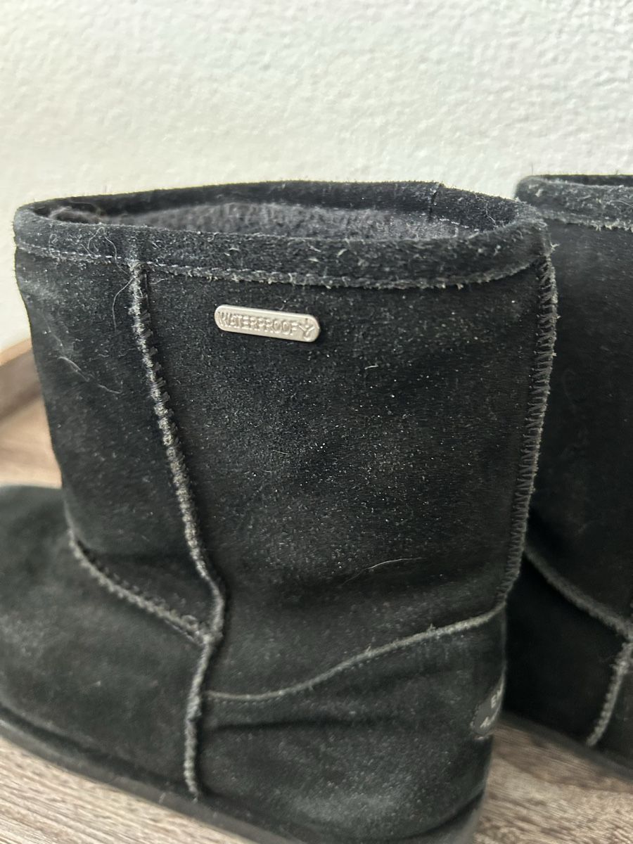 Emu Australia Damenschuhe: Warme EMU Australia Winterstiefel Gr. 38 – Gebraucht aus Beringen von Sternli650 2