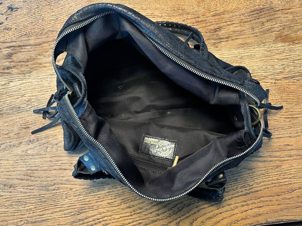 Taschen für Damen: Sac Gave Lux – Neu und originalverpackt aus Arzier-Le Muids von Hermenjatp 2