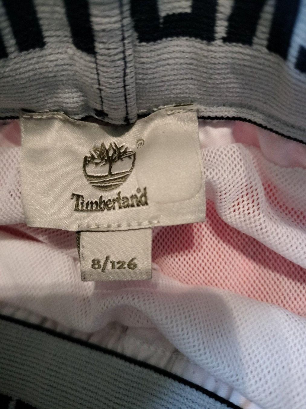 Costumi da bagno: Timberland Badehose Grösse 126 – Usato da Neftenbach venduto da TheKringel 1