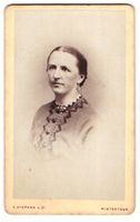 Fotografie F. Stephan, Co., Winterthur, 