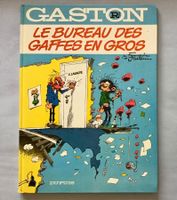 Gaston R2 - Le Bureau des Gaffes en Gros
