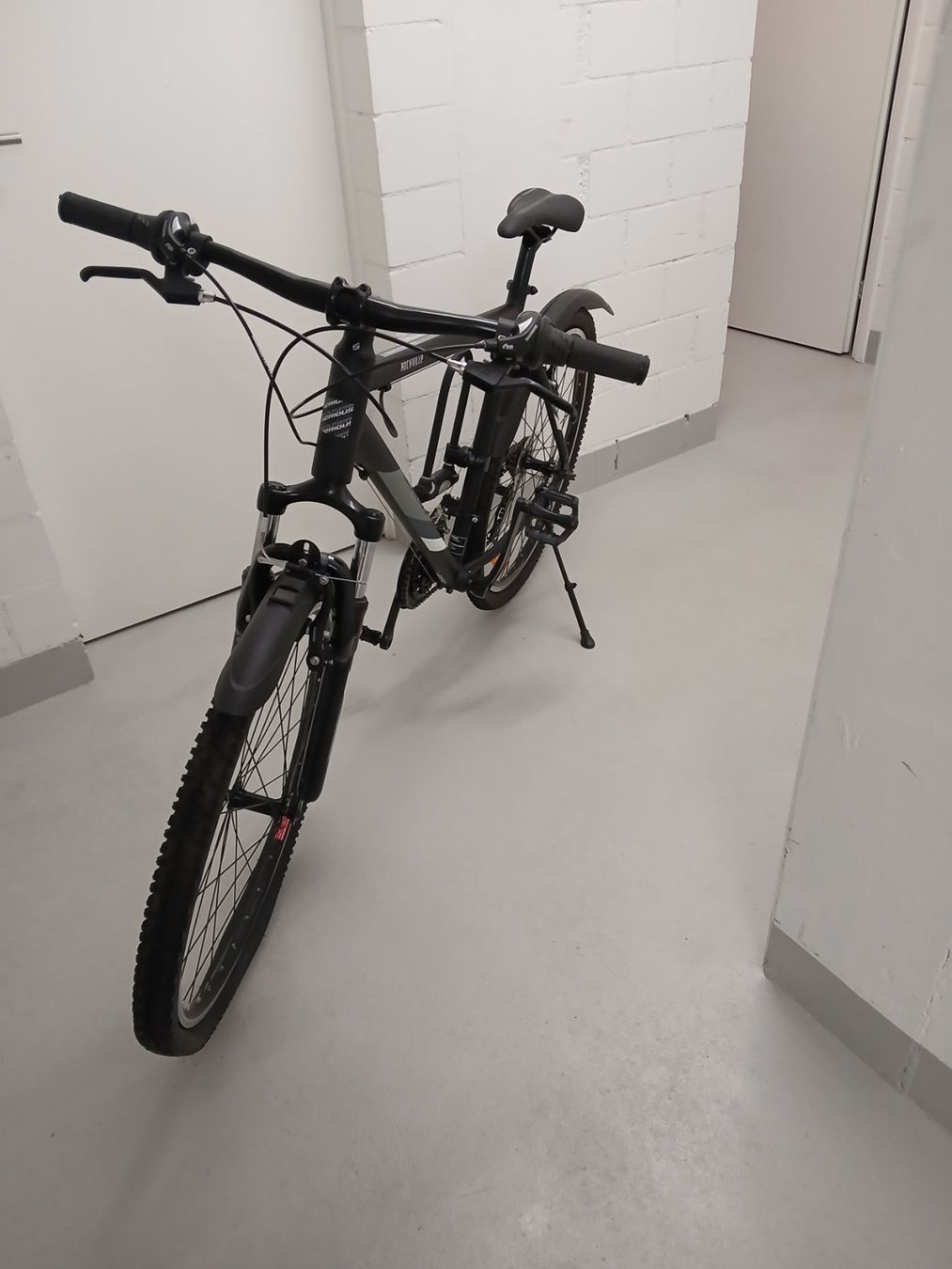 Vélos: Mountainbike – D'occasion à Winterthur par P.Sp.Blaster