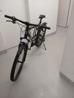 Mountainbike