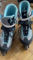 K2 Inlineskates Gr. 35-40 fast neu