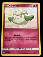 Pokemon Cottonee - Unbroken-Bonds 139/214 - English
