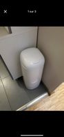 Poubelle à couche pour bébé