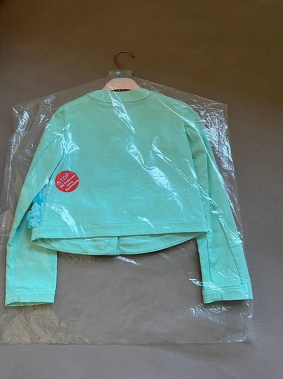 Kleider & Röcke: Blumarine Baby, Set di cerimonia, Gr.6 – Neu und originalverpackt aus Minusio von may_5qgr 4