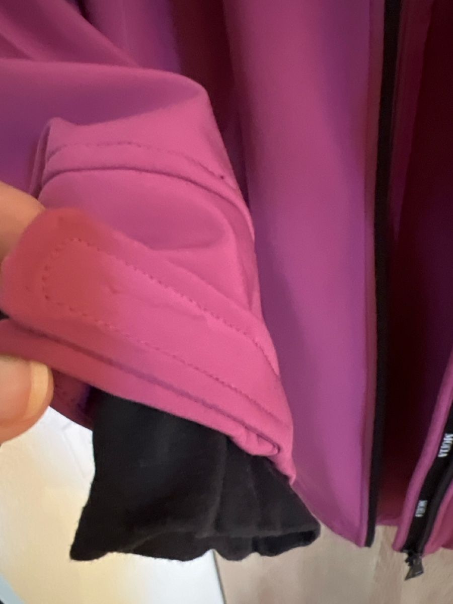 Giacche: Mona Funktionsjacke Gr. 44 – Nuovo (secondo la descrizione) da Bonaduz venduto da Malves10 3