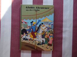 Globis Abenteuer an der Chilbi - 5. Auflage unbem. - G1378