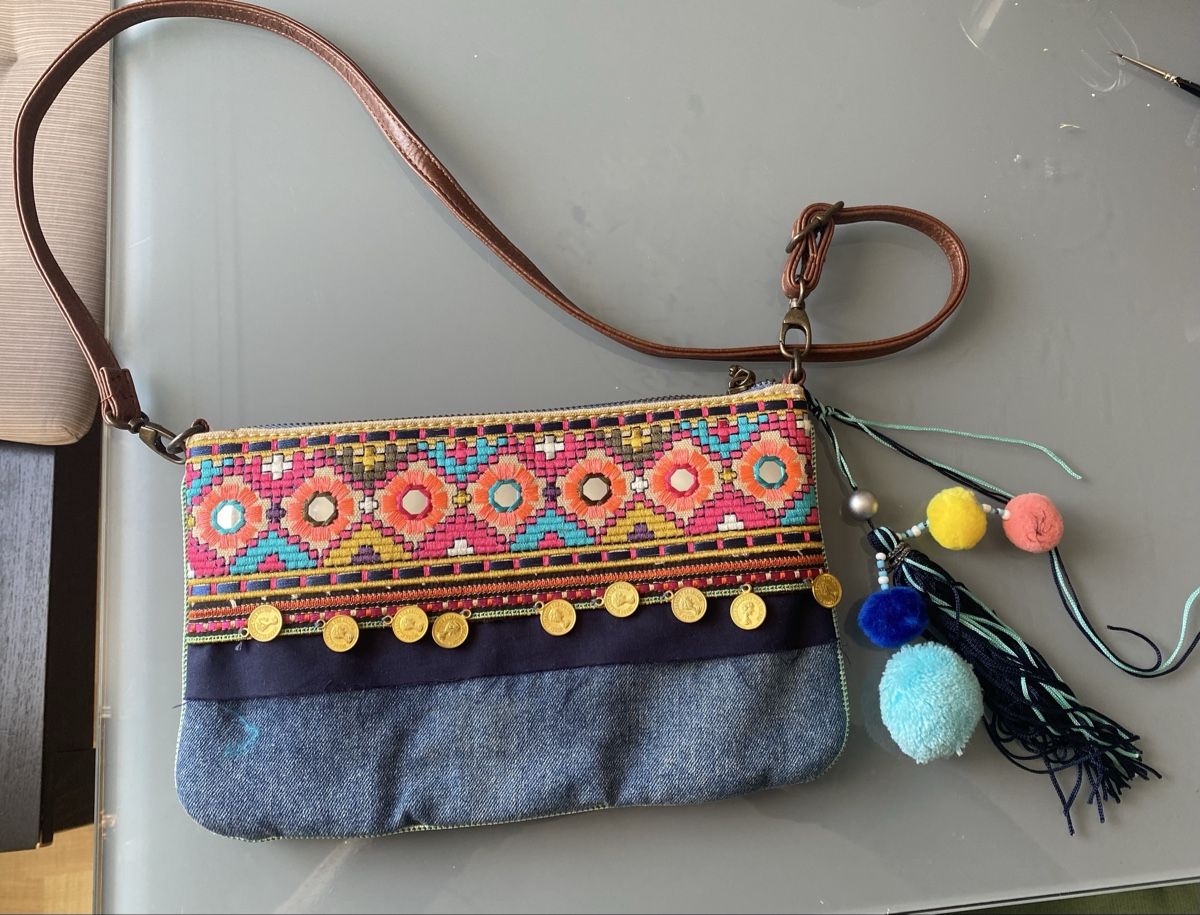 Desigual Borse da donna: DESIGUAL neu – Nuovo (secondo la descrizione) da Buochs venduto da mel_dc2n 1