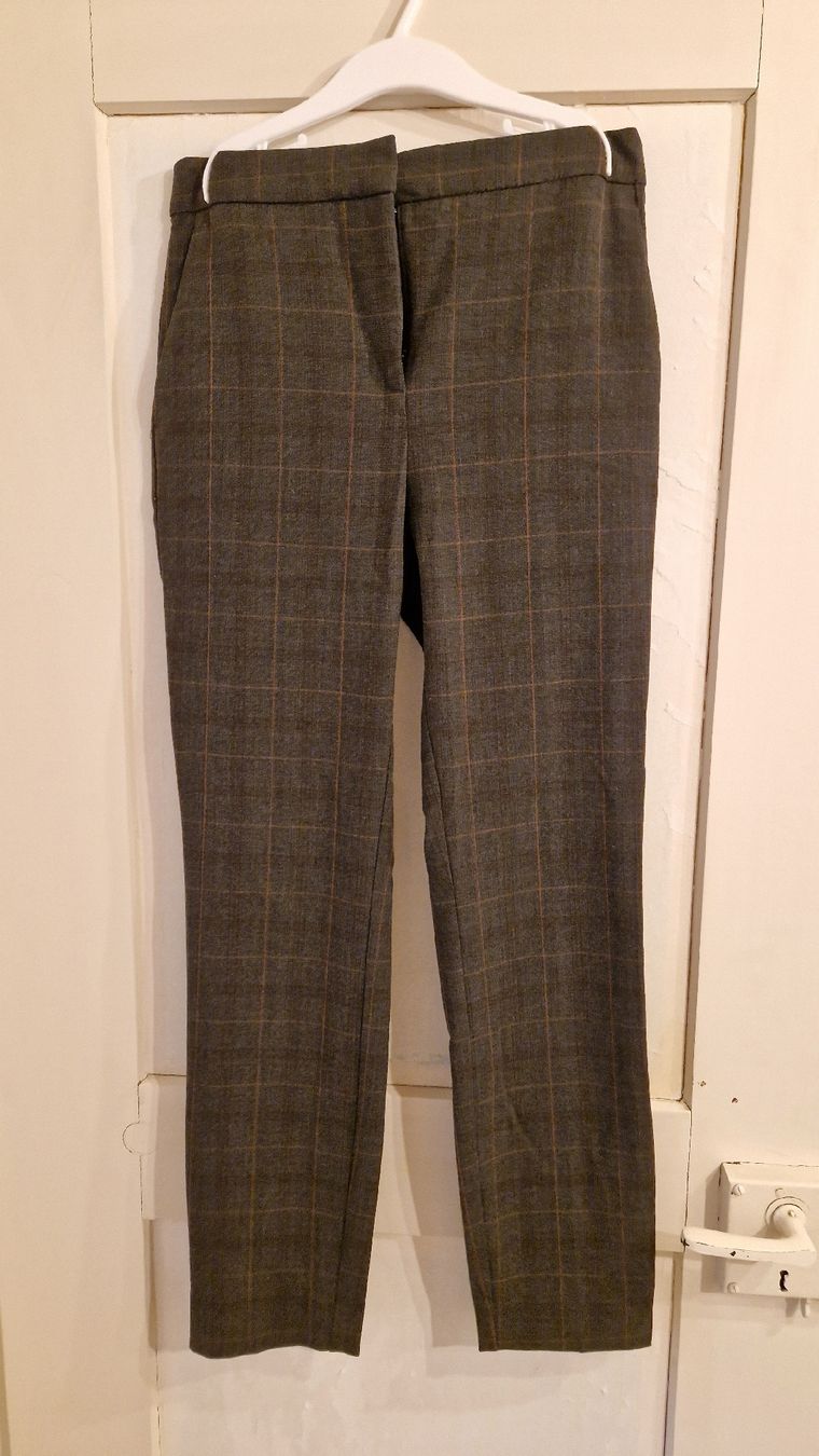 Zara Pantaloni: Zara Hose Gr. 36 – Usato da Oensingen venduto da Nussikowski