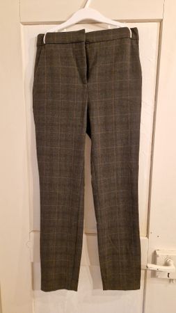 Zara Hose Gr. 36