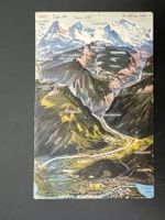 AK  Interlaken  uralt  ungebraucht   (G1432)