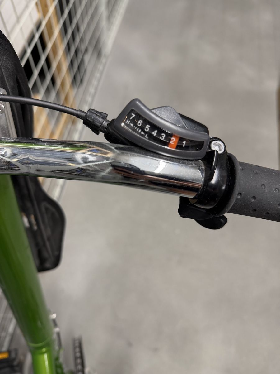 Burley Velos: Tandem Fahrrad Piccolo – Gebraucht aus Au von Irissa 4