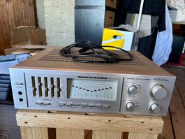 MARANTZ PM 550DC Vollverstärker Top Hifi für den Kenner