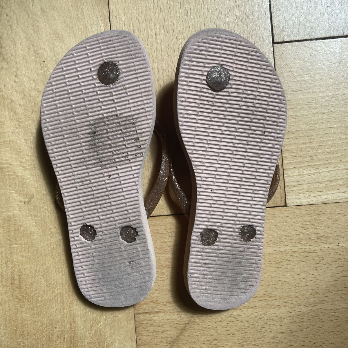 Havaianas Scarpe per ragazze: Havaianas / Grösse EU 31/32 – Usato da Bern venduto da Marina_K 1