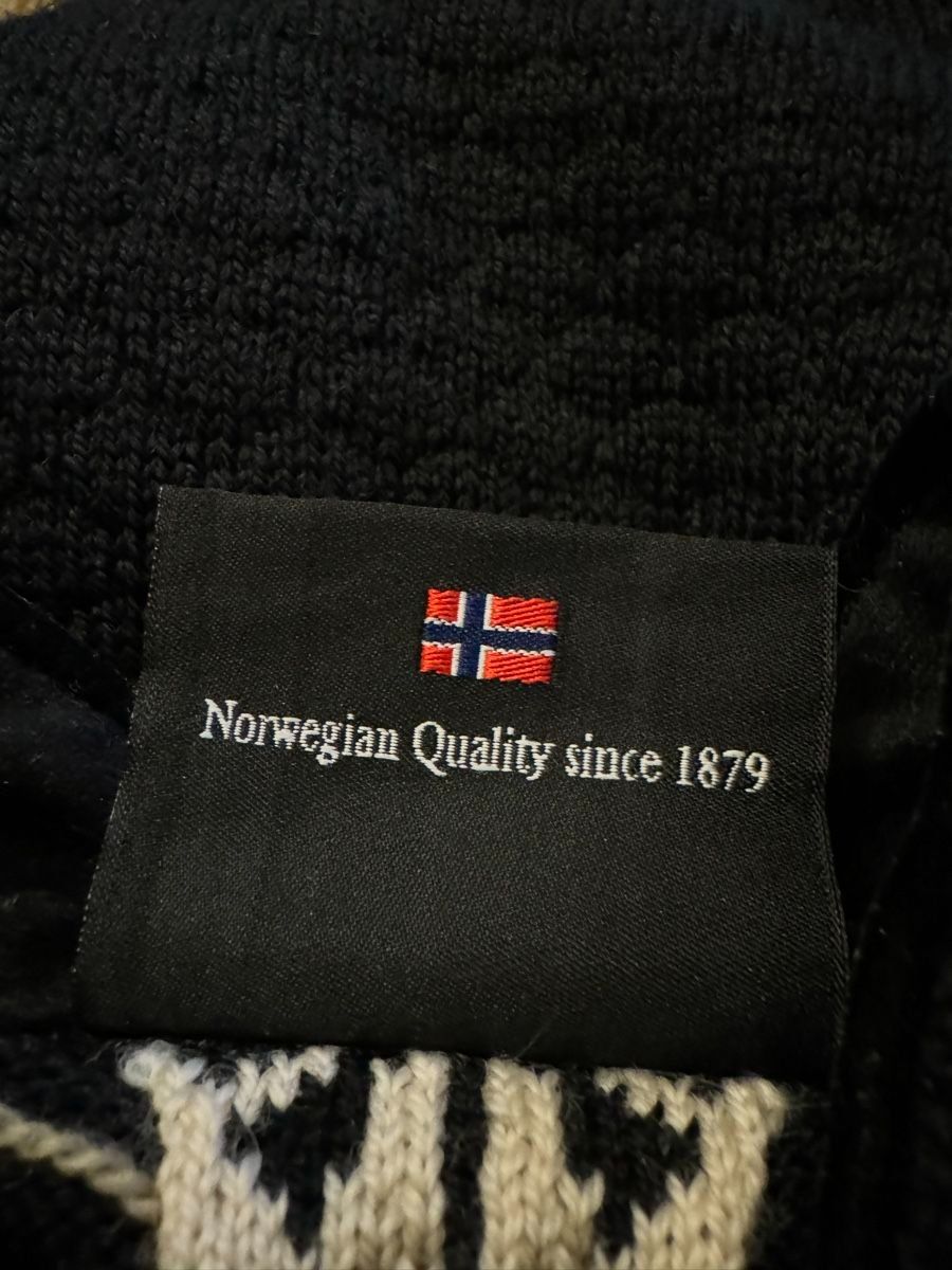 Vestes: DALE NORWAY Strickjacke – D'occasion à Zürich par rachdied 7